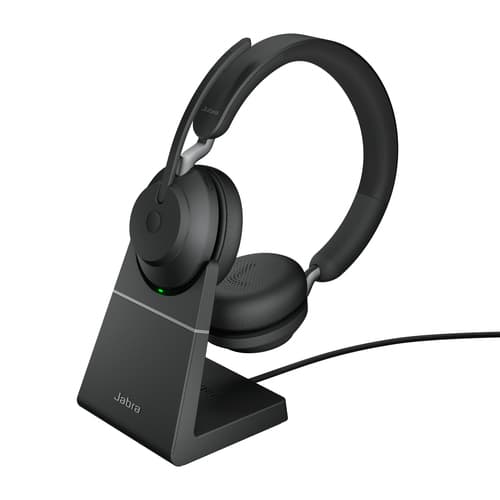 Jabra Evolve2 65 UC Casque stéréo