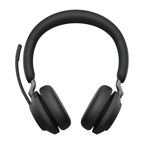 JABRA Evolve2 65 - MS Stereo-Headset - USB-C