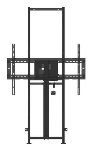 Viewboard Electric Wall Mount 65-86 Inch 75kg