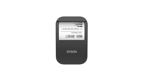 EPSON TM-P20II (101) 203 x 203 DPI Wired & Wireless Thermal Mobile Printer