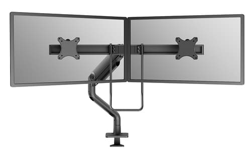 Support d'écran NEOMOUNTS NEXT One Dual Crossbar