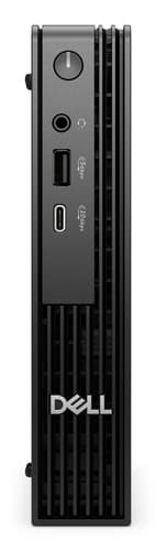 Pro Micro - QCM1250 - Intel Core i5-14500T - 8GB RAM - 512GB SSD - Windows 11 Pro - [1Y WAR] - [NO KEYBOARD NO MOUSE]