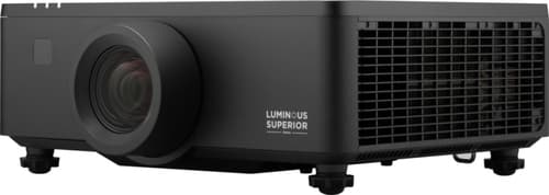 Laser projector 4K (3840x2160) 7000 ansilumen TR 1,25-2,00