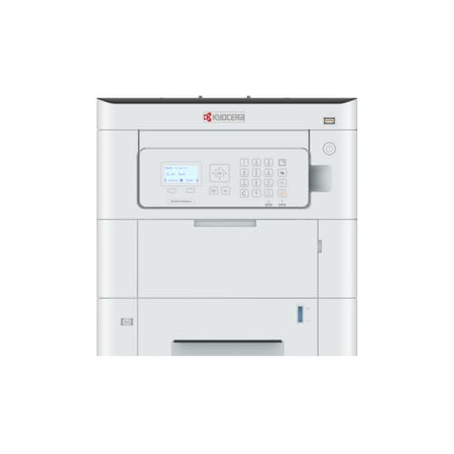 ECOSYS PA3500cx Color Laser Printer [No Kyolife]