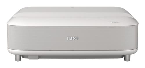 EH-LS670W - 3LCD- UHD 4K - 3840x2160- 5000000:1- 16:9- 1524 - 3048 mm - 60 - 120 inch- 0-3 - 0-7 m