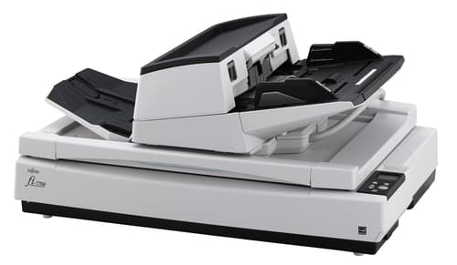 Ricoh fi-7700 Escáner de base plana y ADF