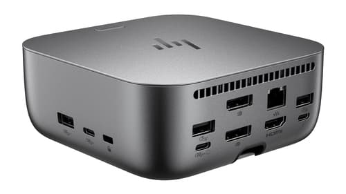 HP Thunderbolt 4 Ultra 280W G6 Dock (AW5M5UT)