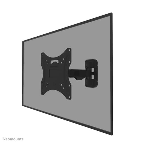 LEVEL-550 Soporte de pared para TV de movimiento completo