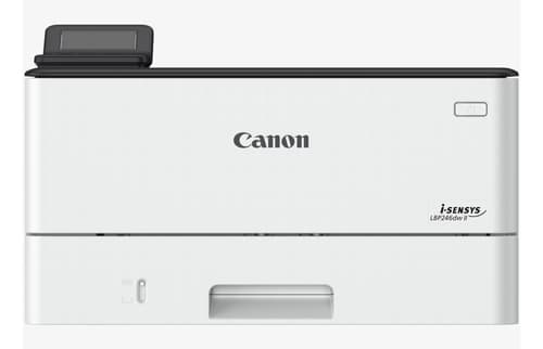 Canon i-Sensys LBP246dw II - Laser Printer