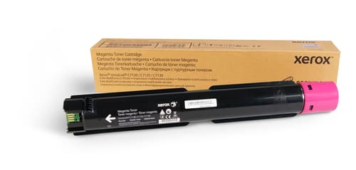 Cartouche de toner magenta XEROX 18500 pour VersaLink C7120/C7125/C7130