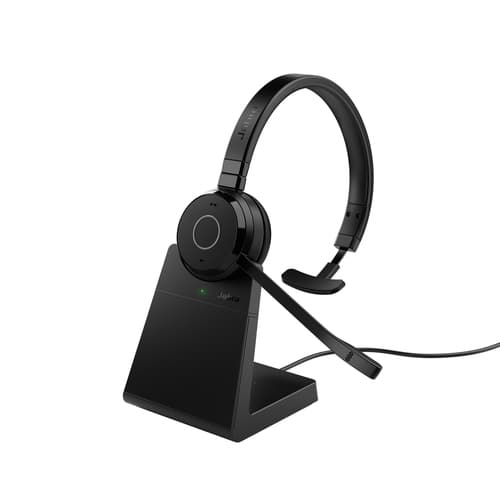 Jabra Evolve 65 TE Auriculares USB-A