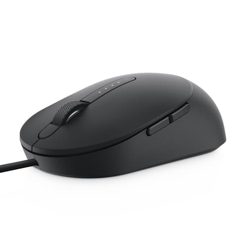 Pro Wired Mouse (MS3220)
