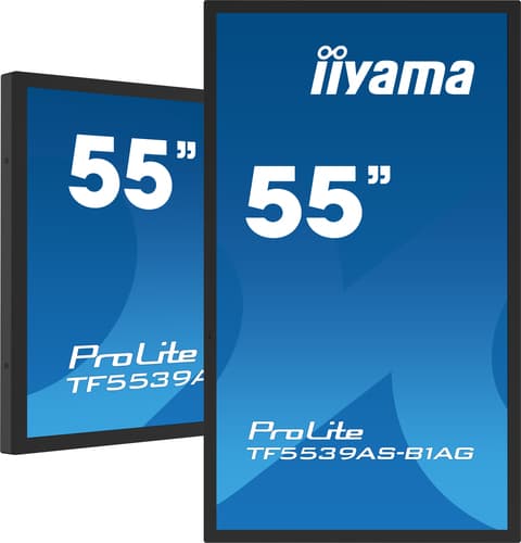 IIYAMA ProLite 55 pouces Touch