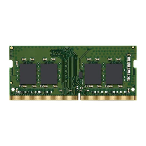 KINGSTON 8 GB DDR4 260 pines SO-DIMM