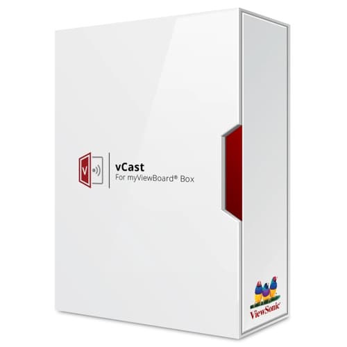 vCast Pro Receiver Lizenz für Android