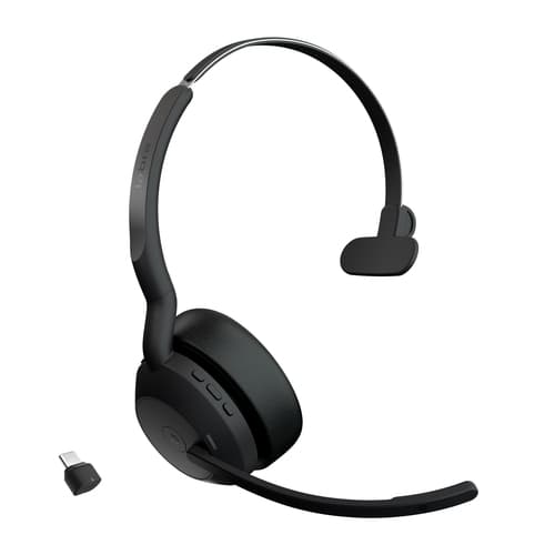 JABRA Evolve2 55 - USB-C-Headset