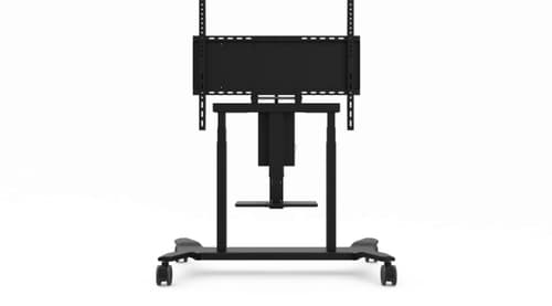 VIEWSONIC-Beweglicher Wagen für 86"-Bildschirme, 75 kg Belastung