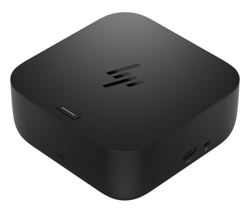 HP USB-C 100W G6 Dock