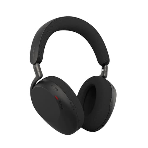 Jabra Evolve3 85 MS Casque USB-C avec dongle