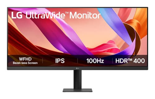 LG US511A 34" Ultra-Weitbild-Monitor