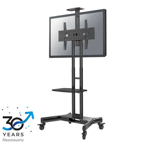 Chariot TV NEOMOUNTS 32-75 po 50 kg