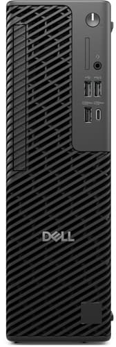 DELL Pro Max Slim FCS1250 Intel Core Ultra 7 265 20 Núcleos Workstation (32 GB RAM, 1 TB SSD, Windows 11 Pro, Garantía 3 años, sin teclado/ratón)