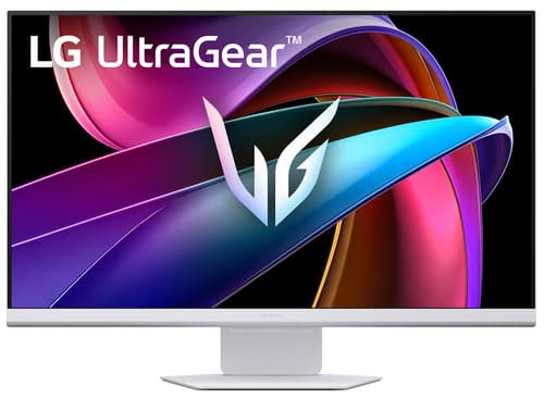 LG G810SA Series - 32 Zoll - 4K UHD Monitor - 3840x2160