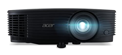 X1329 - WXGA DLP Projector - 1280x800 - 4800 ANSI Lumens