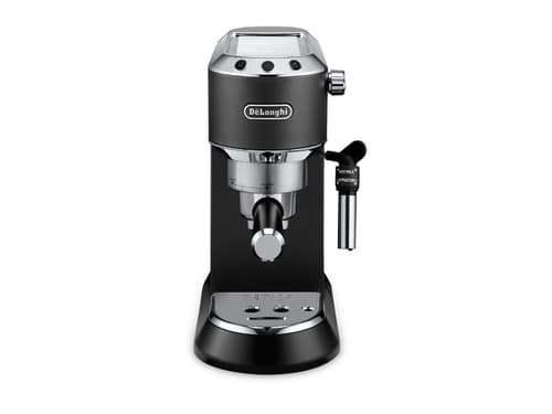 Dedica EC685.BK - Black