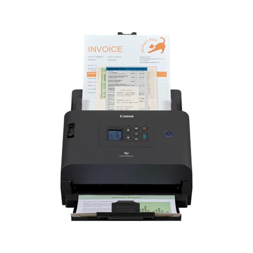Canon imageFORMULA DR-S250N Escáner de hojas