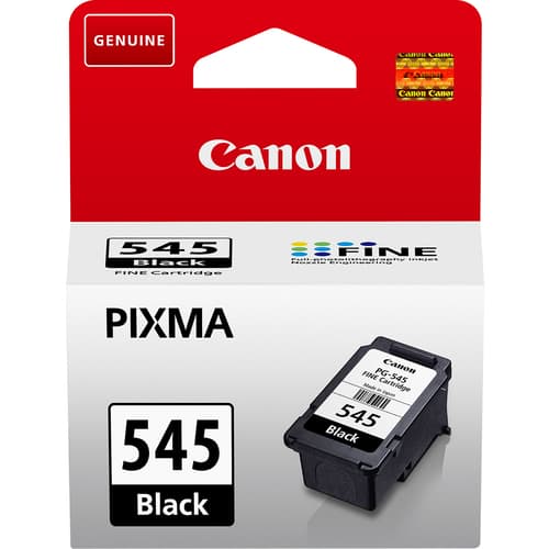 Canon PG-545 Schreiberspatzpatrone