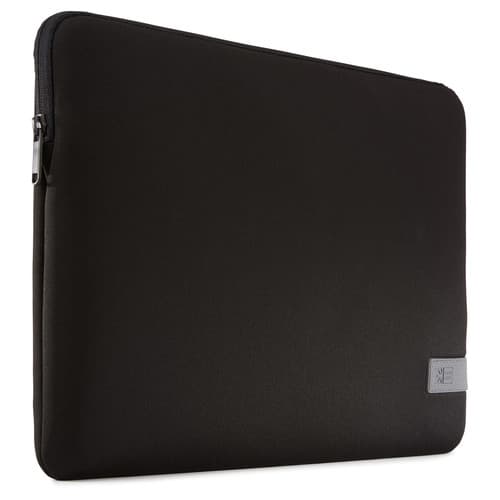CASE LOGIC Reflect 15,6" Laptop-Etui - Schwarz