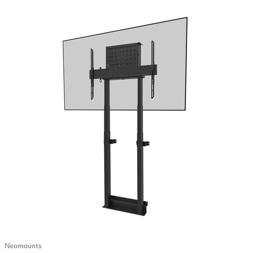 37 to 100 inch - Motorised Wall Mount VESA 100x100 up to 800x600