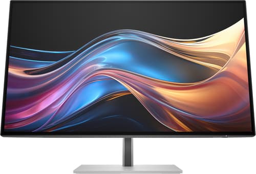 HP 727pq 27" Monitor Quad HD