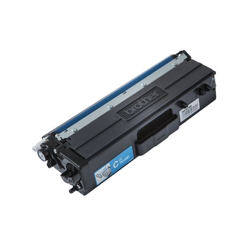 Cartouche de toner cyan Brother TN426C