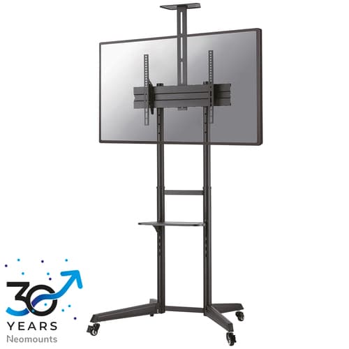 37 bis 70 Zoll Bodenhalterung - VESA 100 x 100 bis 600 x 400