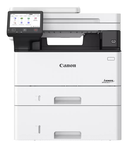 Canon i-Sensys MF461dw II
