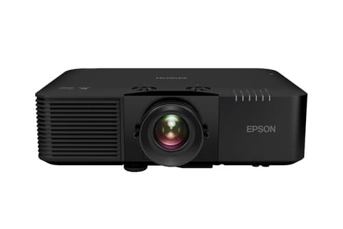 EB-L895U Projector - 3LCD - WUXGA- 1920 x 1200 - Gigital Projector - LCD - Black