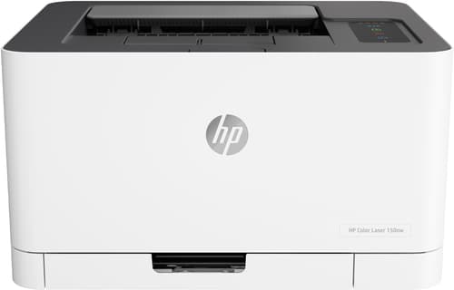 HP Color Laser 150nw Drucker