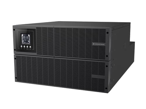 6000VA 6000W Online Rack/Tower UPS - IEC