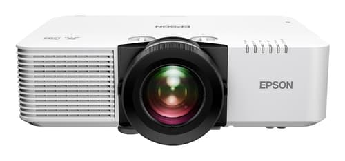 EB-L790SU - 7000 ANSI lumens- 3LCD- WUXGA - 1920x1200- 5000000:1- 16:10- 1524 - 10160 mm - 60 - 400 inch