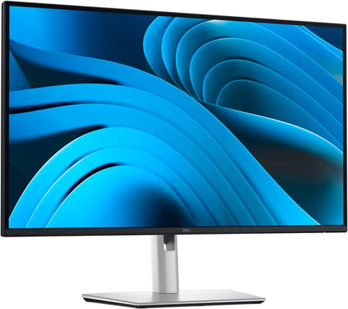 Pro Plus 27 - P2725DE (210-BQSZ) - 27 inch - Quad HD IPS LED Monitor - 2560x1440 - Pivot / HAS / RJ45 / USB-C