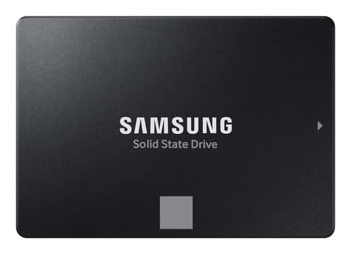 Samsung 870 EVO SATA III 2,5" SSD 8TB