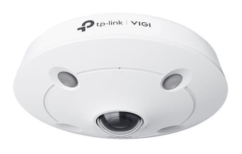 TP-LINK VIGI InSight 5MP Fischauge-Netzwerkkamera