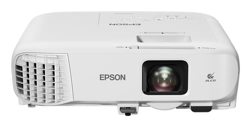 EB-X49 - LCD Projector