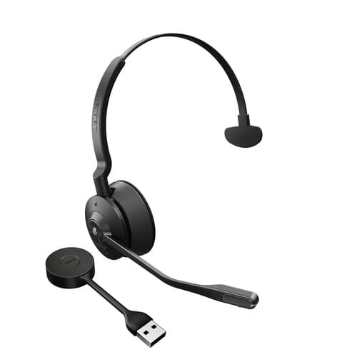 Jabra Engage 55 - MS Mono Headset