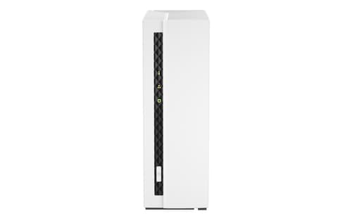1 Bay Desktop NAS