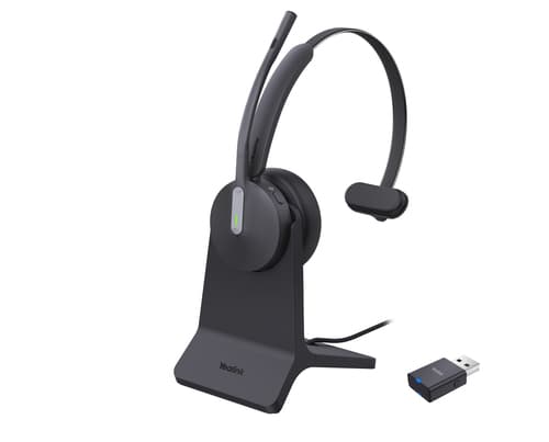 YEALINK WH64 Hybrid Einohr-Ladestation für Teams / UC