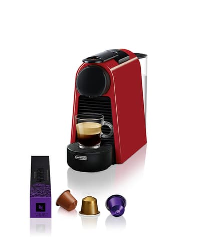 Nespresso Essenza Mini EN85.R