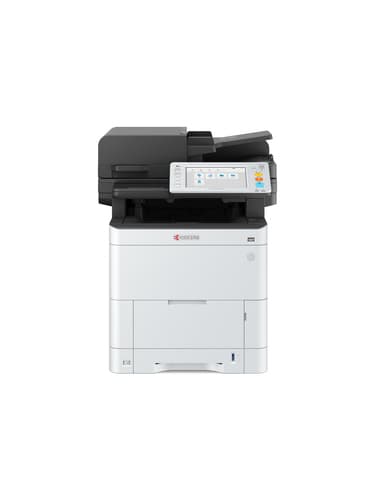 ECOSYS MA4000cix MFP Laser Printer [NO KYOLIFE]